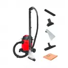 Прахосмукачка RAIDER RDP-WC33, 1600W, 2100л/мин, 20л - small