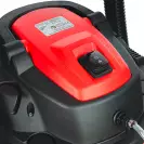 Прахосмукачка RAIDER RDP-WC33, 1600W, 2100л/мин, 20л - small, 255284