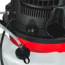 Прахосмукачка RAIDER RDP-WC33, 1600W, 2100л/мин, 20л - small, 255285