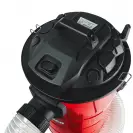 Прахоуловителна система RAIDER RD-DC02, 1.2kW, 55л - small, 255316