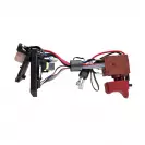 Прекъсвач за винтоверт BOSCH, GSR 14,4-2-LI, GSR 14,4-2-LI bare - small, 273962