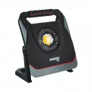 Прожектор акумулаторен RAIDER RDP-ZAWL20 Solo, 20V, 2.0-6.0Ah, LED, 7000lm, Li-Ion - small, 254884