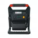 Прожектор акумулаторен RAIDER RDP-ZWL20 Solo, 20V, -Ah, LED, 5000lm, Li-Ion - small, 254882