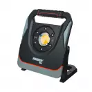 Прожектор акумулаторен RAIDER RDP-ZWL20 Solo, 20V, -Ah, LED, 5000lm, Li-Ion - small