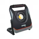 Прожектор акумулаторен RAIDER RDP-ZWL20 Solo, 20V, -Ah, LED, 5000lm, Li-Ion - small, 255048