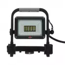 Прожектор LED BRENNENSTUHL JARO, 20W, 2300 lm, 6500 K, IP65, черен - small, 256784