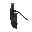 Прожектор LED BRENNENSTUHL JARO, 20W, 2300 lm, 6500 K, IP65, черен - small, 256787
