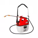Пръскачка акумулаторна RAIDER RD-BMD05, 12V, 2.0Ah, Li-Ion, 5л, 3.0bar - small, 255290