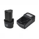 Пръскачка акумулаторна RAIDER RD-BMD05, 12V, 2.0Ah, Li-Ion, 5л, 3.0bar - small, 255300