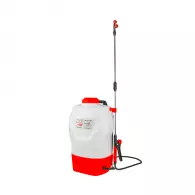 Пръскачка акумулаторна RAIDER RDP-BKMD20, 20V, 2.0Ah, Li-Ion, 16л, 3.0bar