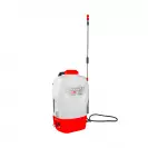 Пръскачка акумулаторна RAIDER RDP-BKMD20, 20V, 2.0Ah, Li-Ion, 16л, 3.0bar - small, 255306