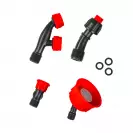 Пръскачка акумулаторна RAIDER RDP-BKMD20, 20V, 2.0Ah, Li-Ion, 16л, 3.0bar - small, 255307