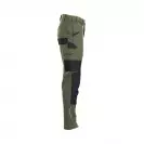 Работен панталон NINE WORTHS ONDRA 46/M зелен (khaki) - small, 252814