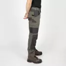 Работен панталон NINE WORTHS ONDRA 50/L зелен (khaki) - small, 252808