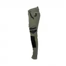 Работен панталон NINE WORTHS SACHA размер 54/XL зелен (khaki) - small, 252574