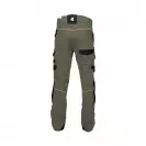 Работен панталон NINE WORTHS SACHA размер 54/XL зелен (khaki) - small, 252575