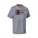 Работно облекло комплект NINE WORTHS RED EDITION XL, пантолон, тениска, колан - small, 255056