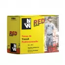 Работно облекло комплект NINE WORTHS RED EDITION XL, пантолон, тениска, колан - small, 255063