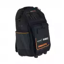 Раница за инструменти с колела DEWALT McLaren F1 Team Pro, 350x240x540мм, 36 джоба/отделения - small, 253818