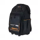 Раница за инструменти с колела DEWALT McLaren F1 Team Pro, 350x240x540мм, 36 джоба/отделения - small, 253820