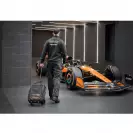 Раница за инструменти с колела DEWALT McLaren F1 Team Pro, 350x240x540мм, 36 джоба/отделения - small, 253822