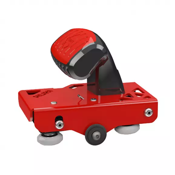 Ролков водач за отрезна машина RUBI, за Slim Cutter G2