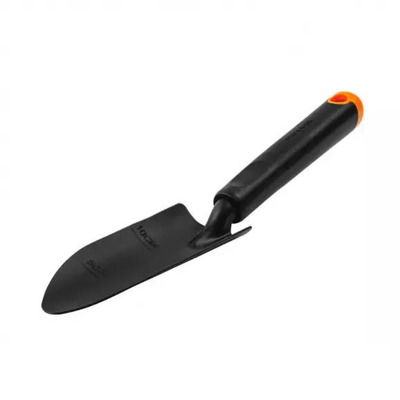 Ръчна лопатка FISKARS Ergo 300мм, стомана