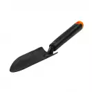 Ръчна лопатка FISKARS Ergo 300мм, стомана - small