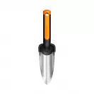 Ръчна лопатка FISKARS Premium 350мм, неръждаема стомана - small, 255706