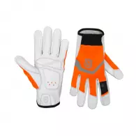Ръкавици HUSQVARNA Functional Light Comfort, с пет пръста, козя кожа