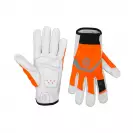 Ръкавици HUSQVARNA Functional Light Comfort, с пет пръста, козя кожа - small