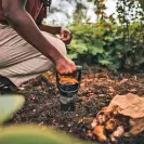 Садило за луковици FISKARS Solid - small, 255726