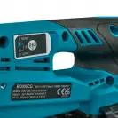 Шлайф вибрационен акумулаторен MAKITA BO005CGZ, 40V, 2.0-8.0Ah, Li-Ion, 6000-10000об/мин, 80x133мм - small, 257299