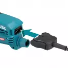 Шлайф вибрационен акумулаторен MAKITA BO005CGZ, 40V, 2.0-8.0Ah, Li-Ion, 6000-10000об/мин, 80x133мм - small, 257301