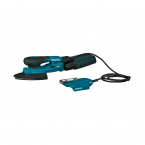 Шлайф вибрационен акумулаторен MAKITA BO006CGZ