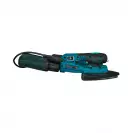 Шлайф вибрационен акумулаторен MAKITA BO006CGZ, 40V, 2.0-8.0Ah, Li-Ion, 6000-10000об/мин, 100x150мм - small, 257308
