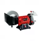 Шмиргел EINHELL TC-WD 200/150, 250W, 2980об/мин, ф150x32мм, 230V - small