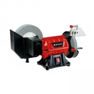 Шмиргел EINHELL TC-WD 200/150, 250W, 2980об/мин, ф150x32мм, 230V
