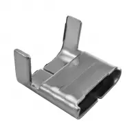 Скоба за опаковъчна лента Ybico CS34 13мм, 100бр.
