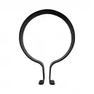 Скоба за ръкохватка на къртач BOSCH, GSH 7 VC, GSH 11 VC, GSH 9 VC  - small