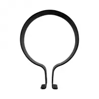 Скоба за ръкохватка на къртач BOSCH, GSH 7 VC, GSH 11 VC, GSH 9 VC 