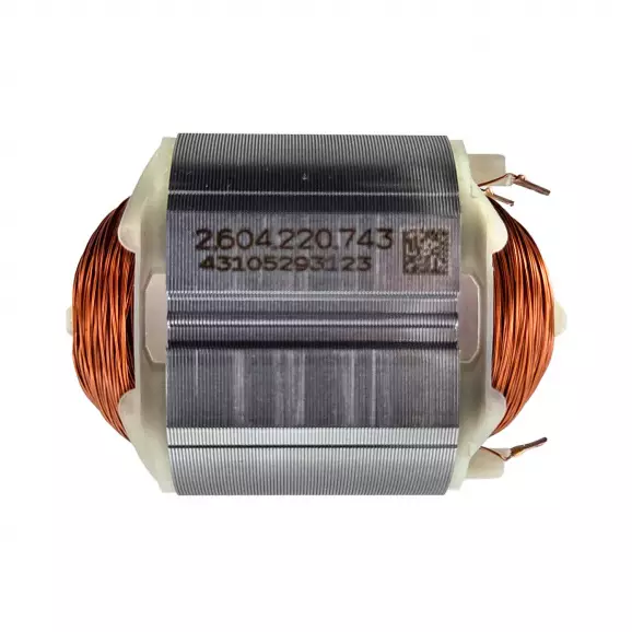 Статор за ексцентършлайф BOSCH, GEX 40-150, GEX 125-150 AVE, GEX 125-150 AVE bulk