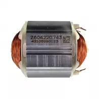 Статор за ексцентършлайф BOSCH, GEX 40-150, GEX 125-150 AVE, GEX 125-150 AVE bulk