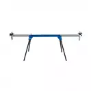 Стойка за трион циркулярен DEDRA N112, за DED7745, DED6904, до 150 кг - small, 254158