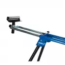 Стойка за трион циркулярен DEDRA N112, за DED7745, DED6904, до 150 кг - small, 254163
