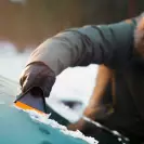 Стъргалка за лед FISKARS Solid - small, 255692