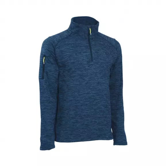 Блуза NINE WORTHS KYLLIAN XXL, синьо