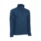 Блуза NINE WORTHS KYLLIAN XXL, синьо - small