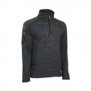 Блуза NINE WORTHS KYLLIAN XXL, сиво - small