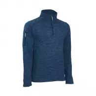 Блуза NINE WORTHS KYLLIAN XXXL, синьо
